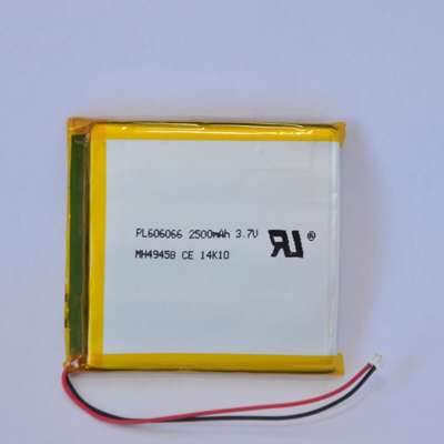 Batteri Mousetrapper Prime TB210