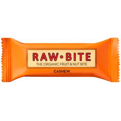 Rawbite Officebox Cashew 45 x 15g