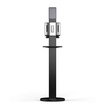 Gulvstander Tork 511055 hygiejne sort