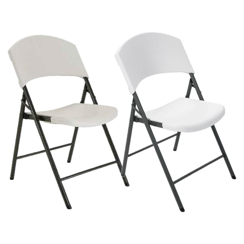 Klapstol LifeTime Solid