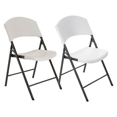 Klapstol LifeTime Solid