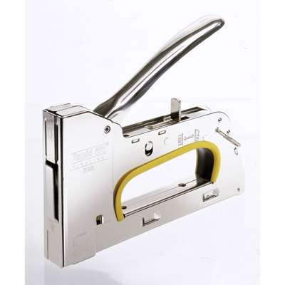 Hæftepistol Rapid Fineline 33 t/klamme 13/4-6-8-10-14