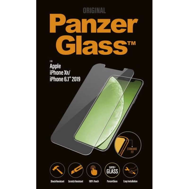 PanzerGlass Iphone XR/11