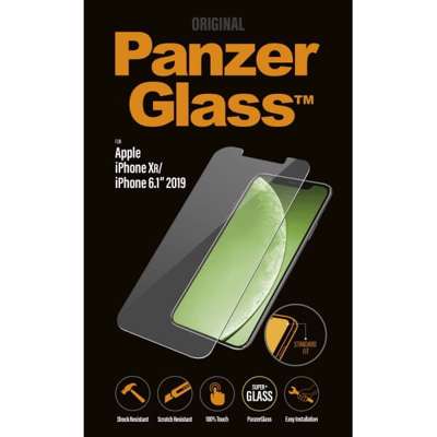 PanzerGlass Iphone XR/11