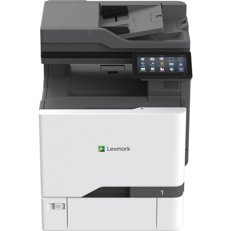 Printer MFP Laser Lexmark CX730DE farve 40ppm