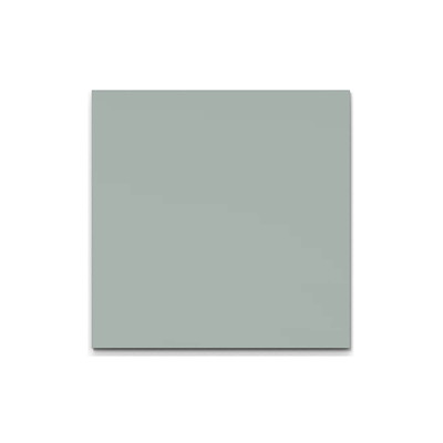 Glastavle Lintex Mood Wall 1000x1000mm grågrøn