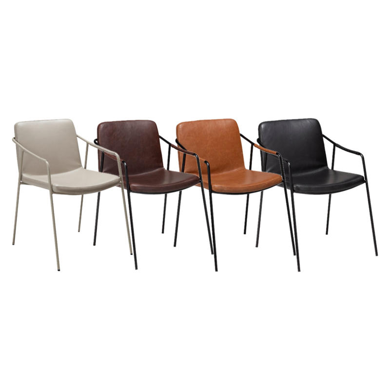 Stol Boto kunstlæder