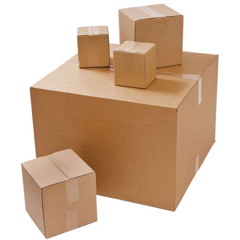 Papkasser 1-lags SB 110