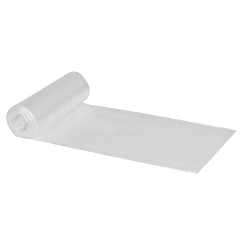 Spandepose LDPE 85x100cm 120L klar