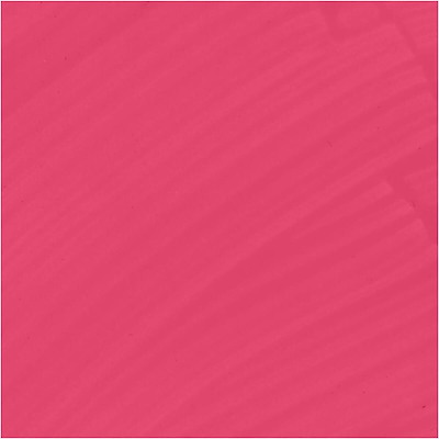 Akrylmaling A-Color Creas 500ml rød primær mat 02