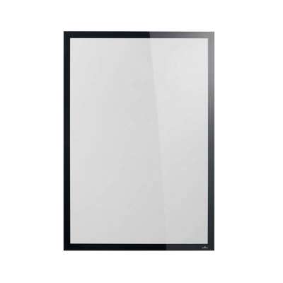 Inforamme Duraframe Poster Sun 70x100cm magn./selvkl sort /1