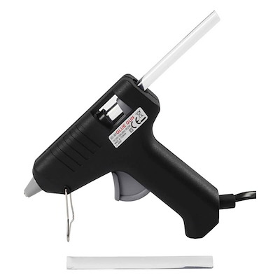 Limpistol mini Crea 170°C 1 stk.