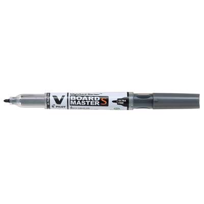 Whiteboard marker Pilot V Board sort BG SMALL ultra fine