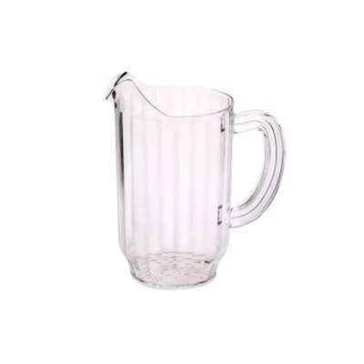 Kande 1,4 L polycarbonat