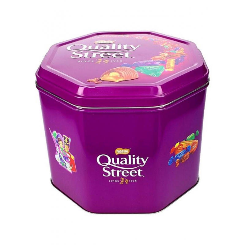 Chokolade Quality Street 2.5kg