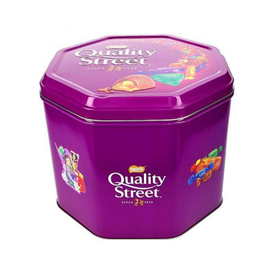 Chokolade Quality Street 2.5kg
