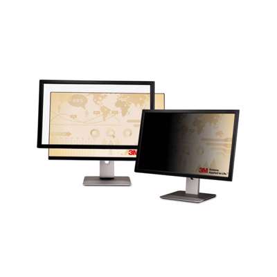 Skærmfilter 3M PF220W9 22" widescreen