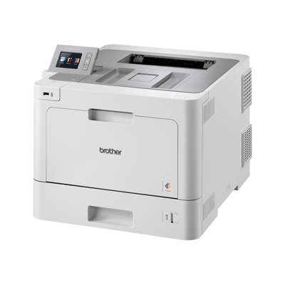 Printer laser Brother HL-L9310CDW m/Wi-Fi , duplex
