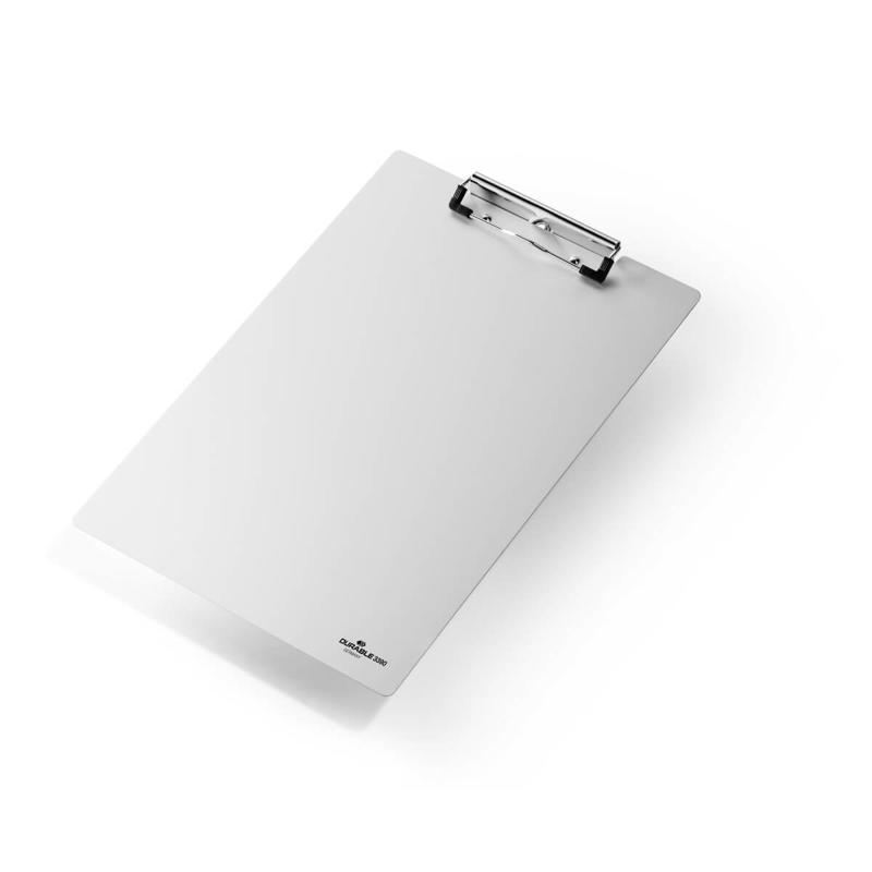 Clipboard A4 Durable aluminium