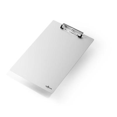 Clipboard A4 Durable aluminium