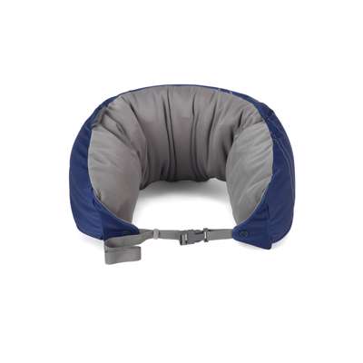 Nakkepude Carlton blå