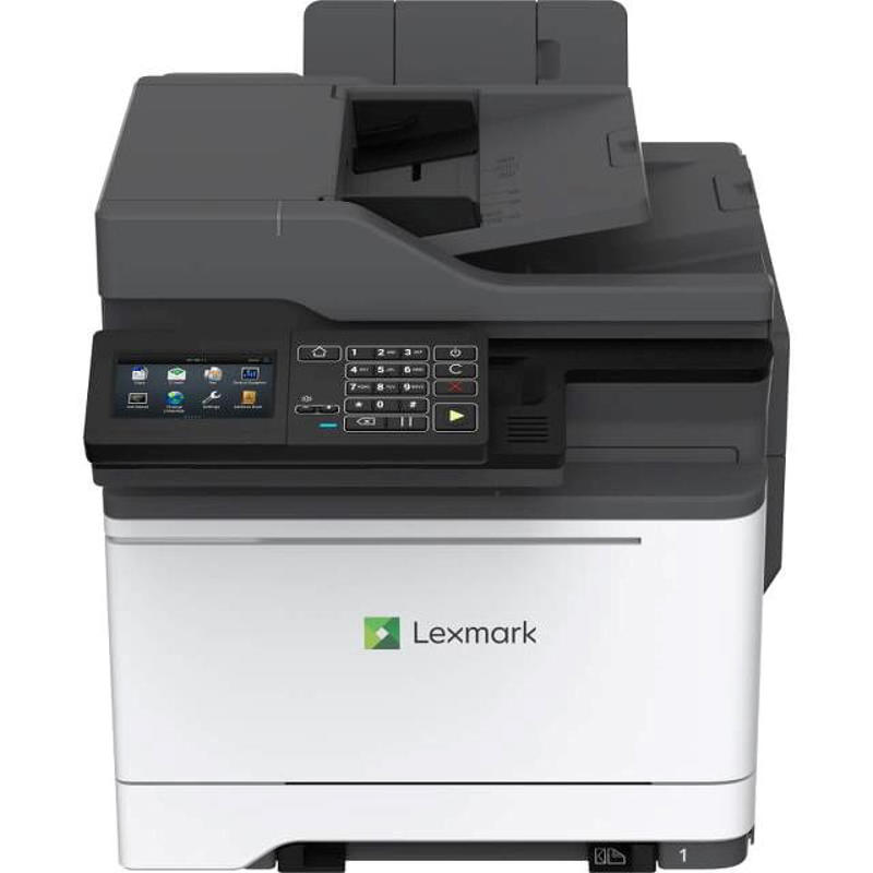 Printer MFP Laser Lexmark XC2235 farve 33ppm