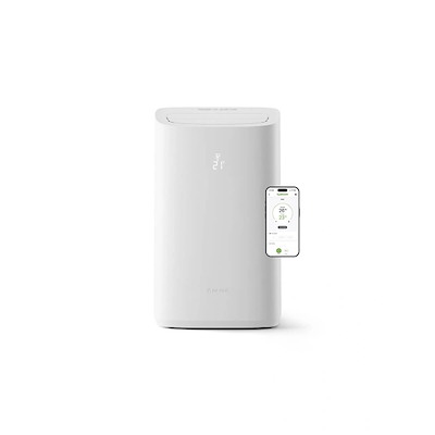 Luftkøler AC Meaco Cool Cirro Inventorer 14000BTU