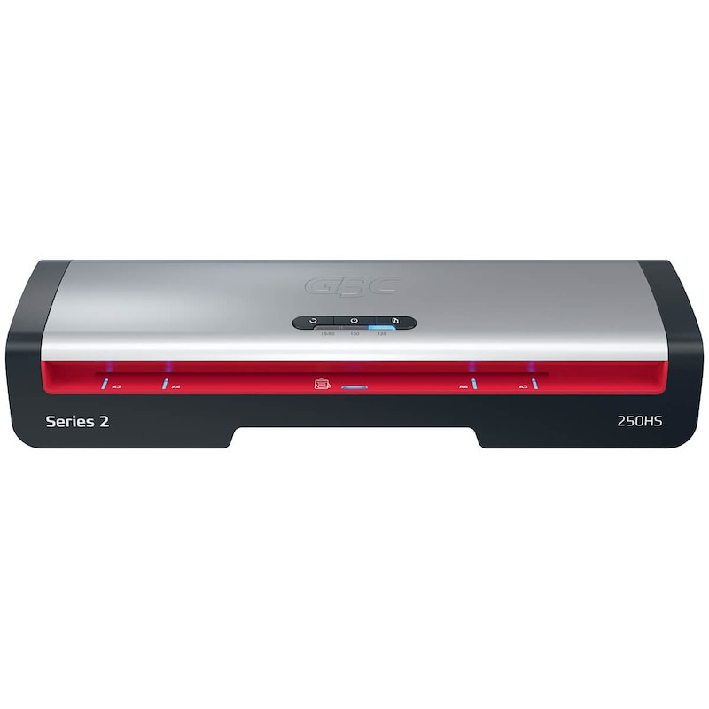 Lamineringsmaskine GBC 250HS series 2 A3
