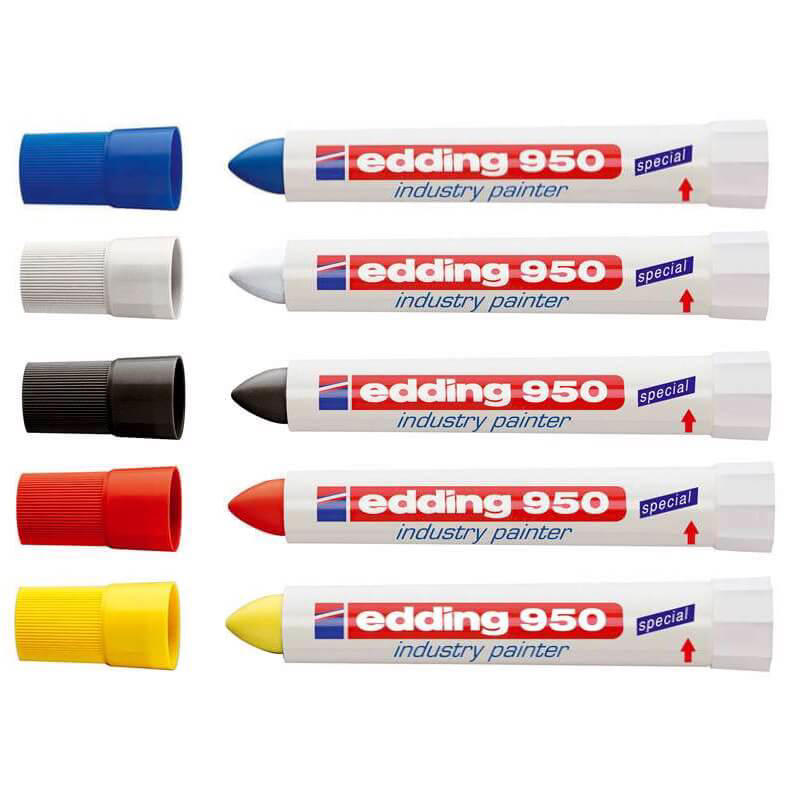 Marker Edding 950