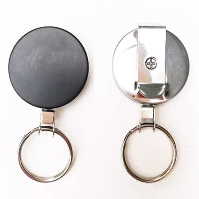 Yoyo Heavy m/nylonsnor og ring Ø40mm