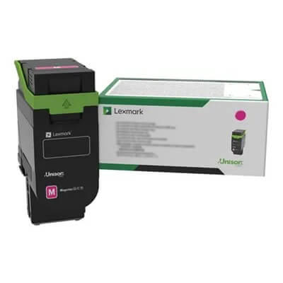 Laserpatron Lexmark t/CX532/63X 2K magenta
