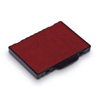 Stempelpude Trodat 5208/5480 rød