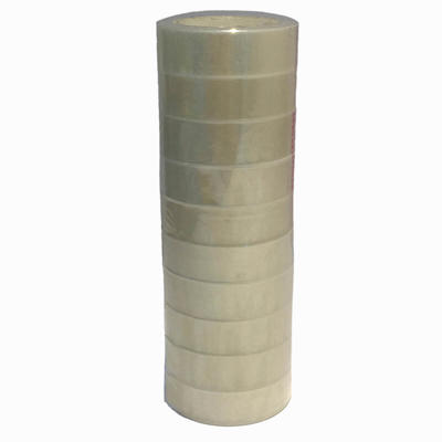 Tape Q-Line PP klar 15mmx33m