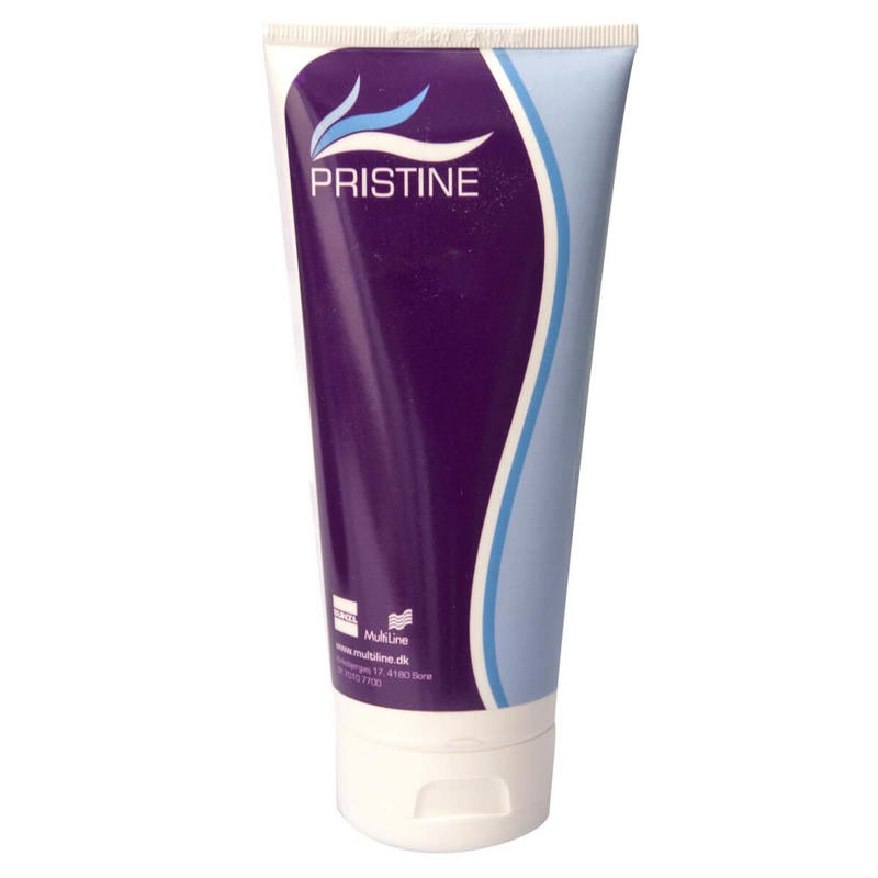 Håndcreme Pristine u/parfume 200 ml
