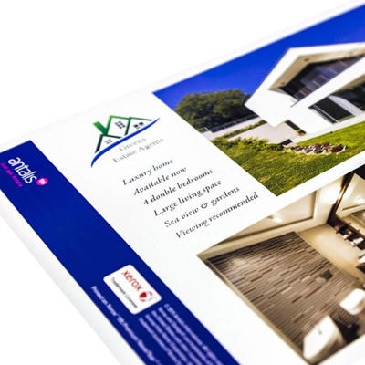 Kopipapir Xerox NeverTear Backlit A3 /500 ark