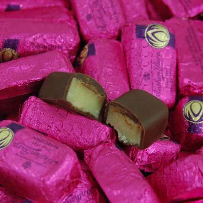 Marcipanbrød Anthon Berg mini 1,8kg