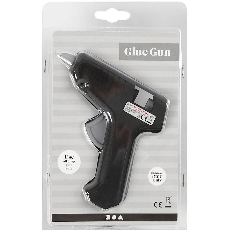 Limpistol mini Crea 170°C 1 stk.