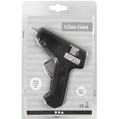 Limpistol mini Crea 170°C 1 stk.