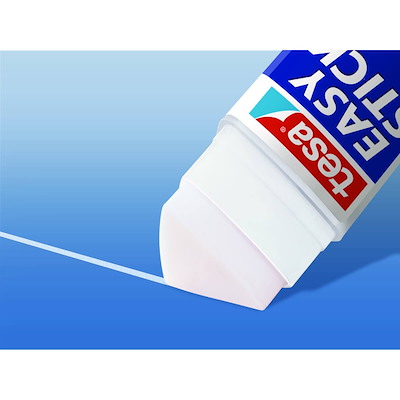 Limstift Tesa 20g ECOLOGO Easy Stick
