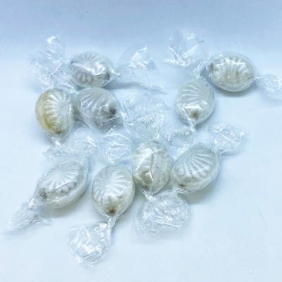 Bolcher Kiss Chocolate Mint chokoladefyldt 1 kg