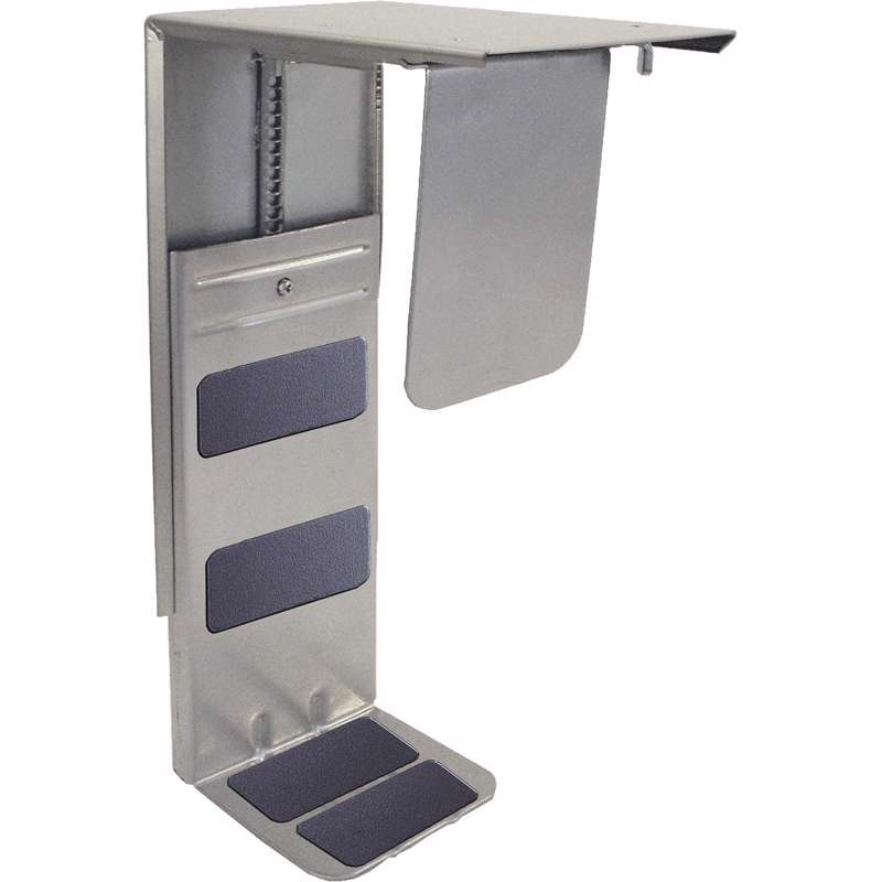 CPU holder TWIN 1202 alu 