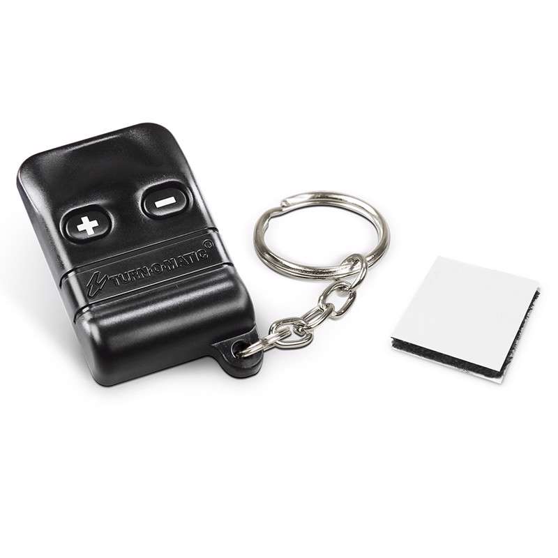 Trykknap RFv2 t/METO Turn-O-Matic trådløs