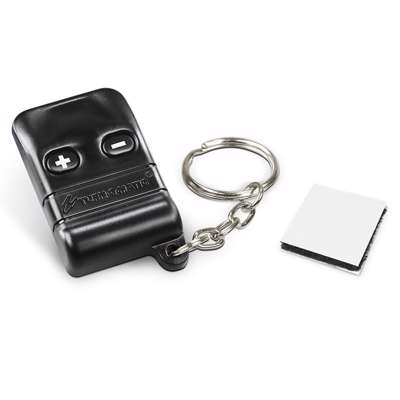 Trykknap RFv2 t/METO Turn-O-Matic trådløs