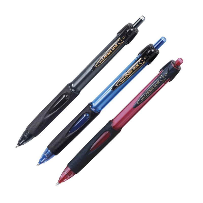 Kuglepen Uni PowerTank