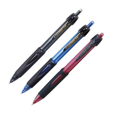 Kuglepen Uni PowerTank