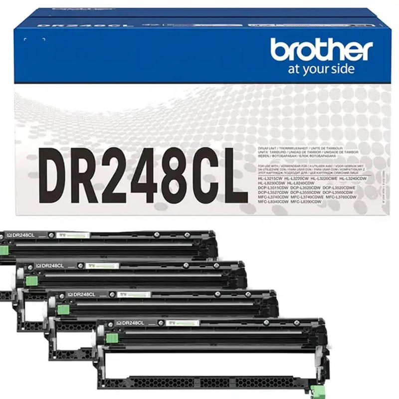 Tromle Brother DR-248CL t/3220/3560/3760/8230/8390