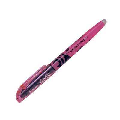 Tekstmarker Pilot FriXion Light pink