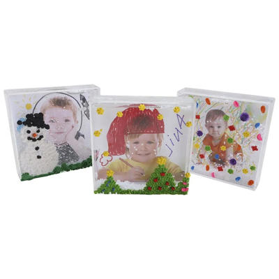 Marker Creas Colortime 2mm 12x24 standardfarver