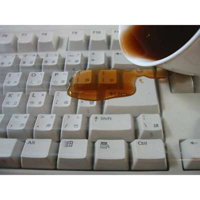 Overtræk til tastatur tastaturbeskyttelse