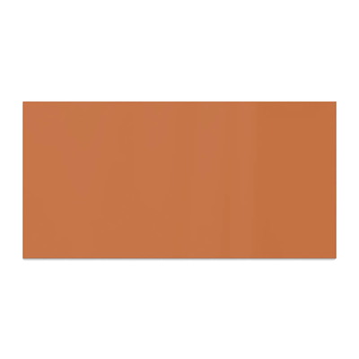 Glastavle Lintex Mood Wall 2000x1000mm orange